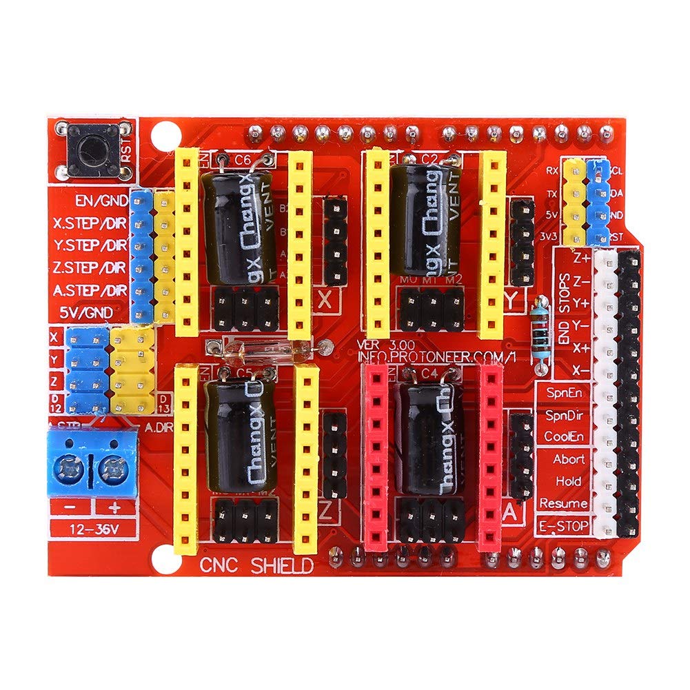 CNC Shield V3