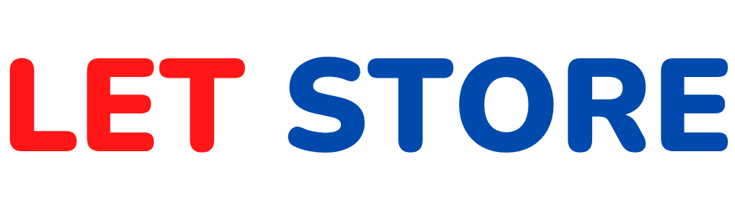 LET STORE
