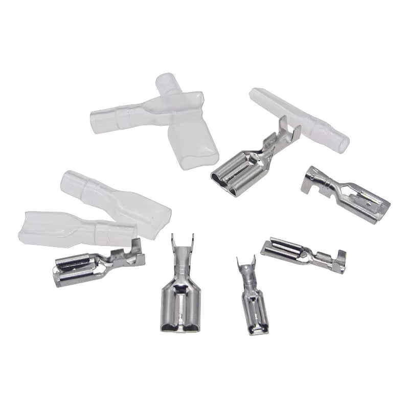 Plug Spring Terminal Connector