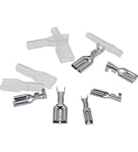 Plug Spring Terminal Connector