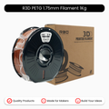 PETG CF Carbon Fiber 1.75mm