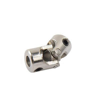 Universal Joint Shaft Coupling