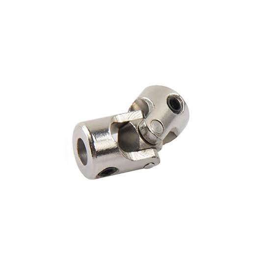 Universal Joint Shaft Coupling