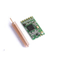LORA HC-15 433MHz 3.5km UART TTL
