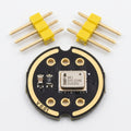 INMP441 I2S ESP32 MEMS