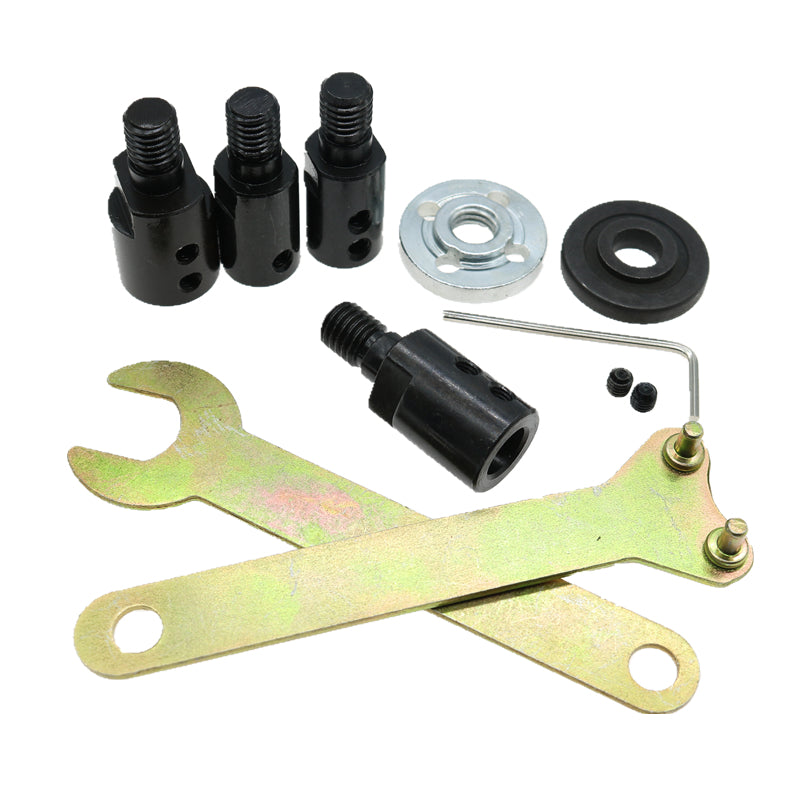 M10 Motor Shaft Adapter