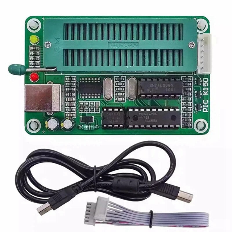 K150 PIC Programmer