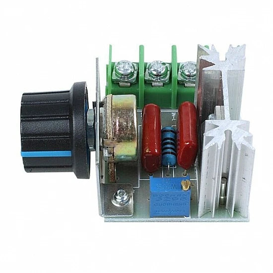 2000W 50-220V 2000W AC