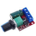 PWM Red 30X24 3-35V 5A