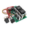 PWM 2000W 12-48V 40A DC