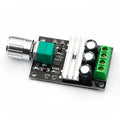 PWM 6-28V 3A DC