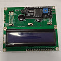LCD 16X2 1602A IIC I2C