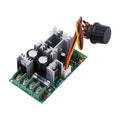 PWM 1200W 12-48V 20A DC