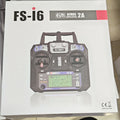 FlySky FS-I6 IA6B 6 Channel Left Hand