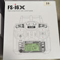 FlySky FS-I6X FS-IA10B 10Ch Left Hand