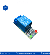 5V 1 2 4 6 8 Channel Relay Module With Optocoupler Relay Output Relay Module