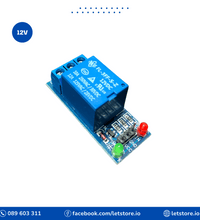 12V 1 2 4 6 8 Channel Relay Module With Optocoupler Relay Output Relay Module