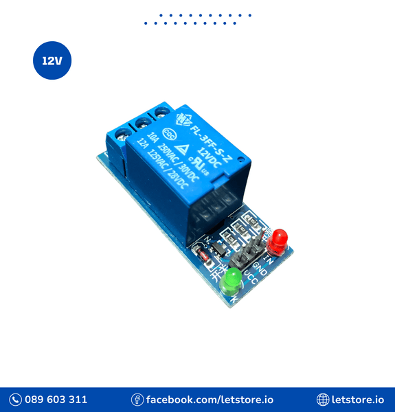 12V 1 2 4 6 8 Channel Relay Module With Optocoupler Relay Output Relay Module