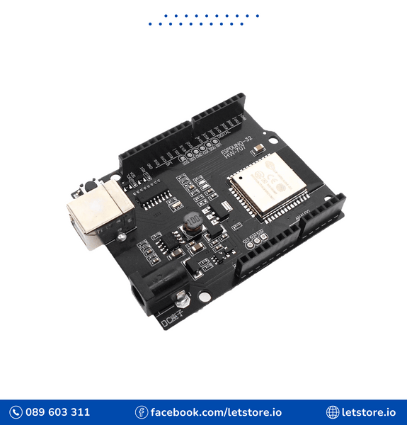 ESP32 Development Board Serial WIFI Bluetooth Ethernet IoT Wireless Transceiver Module Control Board