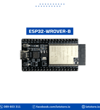 ESP32 ESP32-WROVER-B ESP32-DevKitC Development Board WIFI Bluetooth IoT NodeMCU-32