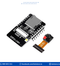 ESP32 ESP-32 2-in-1 ESP32-CAM-MB CAM WIFI Bluetooth Development Board Module