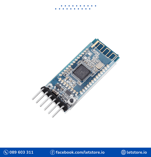 HM10 HM-10 Bluetooth Module BT-05 Bluetooth 4.0 UART Transceiver Module