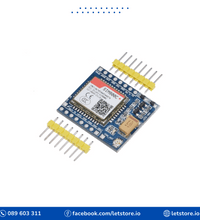 SIM800C GSM GPRS Module Development Board