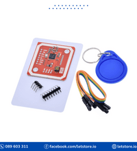 PN532 NFC RFID Reader Writer V3 Module