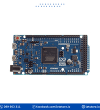 DUE R3 32 Bit ARM Module Development Board With USB Cable for Arduino