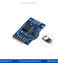 DS3231 Real Time Clock Module Clock Chip RTC Module