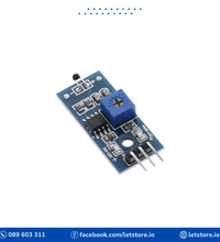 NTC Thermistor Temperature Sensor Module 3 Pin