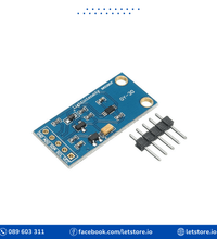GY-30 BH1750FVI Digital Light Intensity Sensor Module
