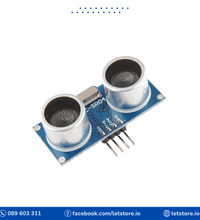 Ultrasonic HC-SR04 2cm-450cm