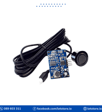 Ultrasonic AJ-SR04M-2 20cm-4.5M