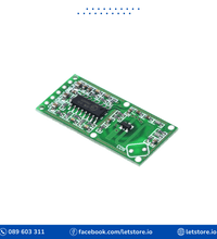 Microwave RCWL-0516 5-9 meters
