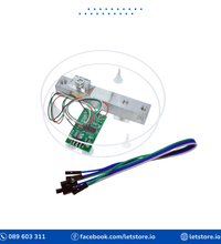 HX711 + Acrylic 2 Layer Kit Weight