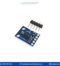 Compass Triple Axis Magnetomete GY-273HW-127