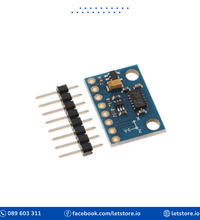 CompassLsm303dlhc E-compass 3 Axis GY-511