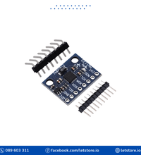 Gyro MPU6050 MPU 6050 6DOF GY-521