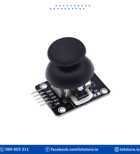 Joystic PS2 Module for Arduino for UNO R3