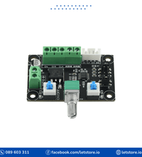 MKS OSC V1.0 Stepper Motor Drive Simple Controller Pulse PWM Signal Generator
