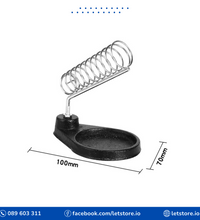 Soldering Stand Metal Material