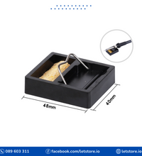 Soldering Stand Plate