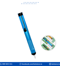 SD-106 Sucking Vacuum Desoldering Pump Solder Sucker Remover Hand Tool