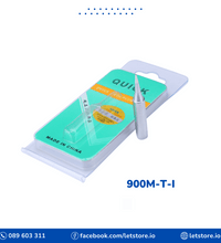 QUICK 900M-T Soldering Tips Lead-free Serise Iron Tip Welding Sting For 936 936A Soldering Rework Station Tools