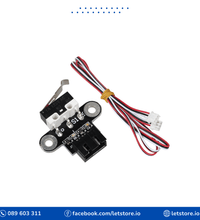 Endstop Mechanical Limit Switch Screw X2