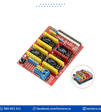 CNC Shield V3 Board For Uno