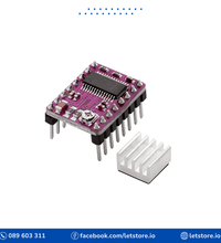 DRV8825 Reprap Stepper Driver