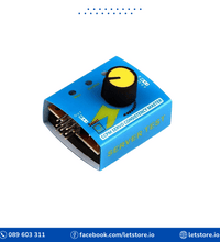 ESC Servo Tester 3 Channels CCPM Meter Checker 4.8-6V