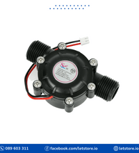 5V 12V 0-150mA Hydroelectric Power Generator